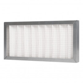 Фильтр кассетный SHUFT FRKr G4 592*490*48