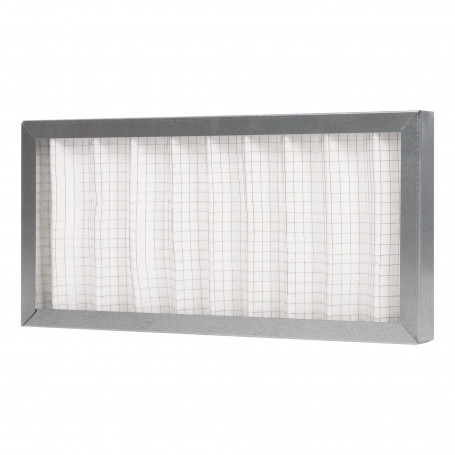 Фильтр кассетный SHUFT FRKr G4 592*490*48