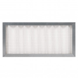 Фильтр кассетный SHUFT FRKr G4 592*490*48