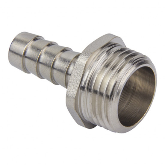Штуцер TEBO НР 16x1/2" (30/540)