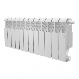 Радиатор Royal Thermo Vittoria Super 300 VDR80 - 15 секц.