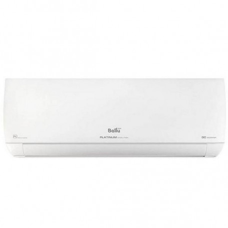 Сплит-система BALLU, PLATINUM EVOLUTION DС Inverter, BSUI/in-12HN8_V4 / BSUI/out-12HN8_V4