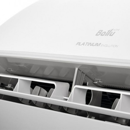 Сплит-система BALLU, PLATINUM EVOLUTION DС Inverter, BSUI/in-12HN8_V4 / BSUI/out-12HN8_V4