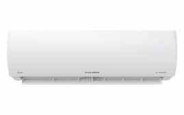 Сплит-система COOLBERG, RUNA Inverter, CI-07R1-IN / CI-07R1-OUT