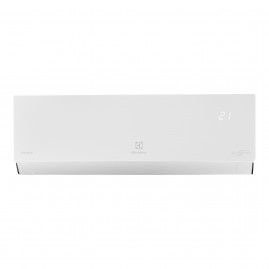 Сплит-система инверторного типа Electrolux Enterprise Super DC EACS/I-18HEN-WHITE/N8_24Y комплект