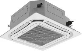 Блок внутренний Electrolux EACC/in-60H/UP3/N3 сплит-системы, кассетного типа