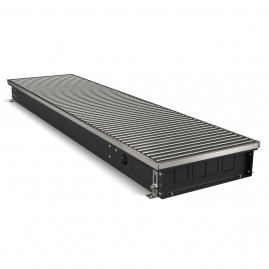 Конвектор внутрипольный Royal Thermo ATRIUM-90/300/1700-DG-U-AU