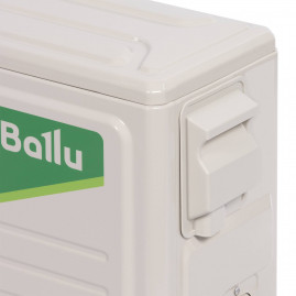 Блок наружный Ballu Odyssey DC BSOI/out-12HN8 сплит-системы, инверторного типа