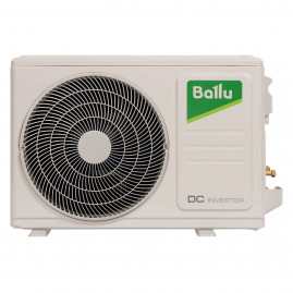 Блок наружный Ballu Odyssey DC BSOI/out-12HN8 сплит-системы, инверторного типа