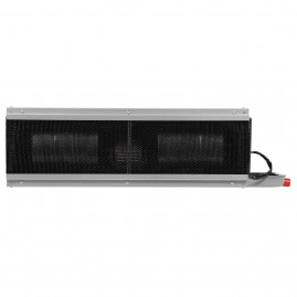 Фанкойл канальный SHUFT SFF-300G50