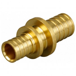 Муфта Royal Thermo ritable аксиальная соед., латунь 25-16
