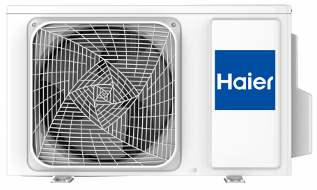 Сплит-система HAIER, STELLAR HP −20 Inverter 2025, AS50SHP1HRA-W / 1U50SHP1FRA