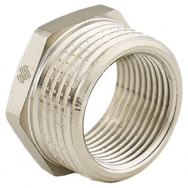 Футорка VARMEGA 1"x3/4", VMTF33-N000605