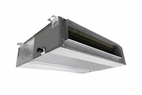 Внутренний канальный блок мульти-сплит системы FUNAI, KIRIGAMI Inverter, RAM-I-KG35HP.L01/S