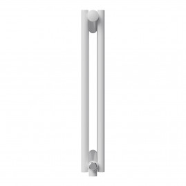 Дизайн-радиатор Royal Thermo Shift R22 VC2050 - 20 секц. RAL9016