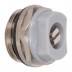 Комплект монтажный Royal Thermo 1”х 1/2" серебристый
