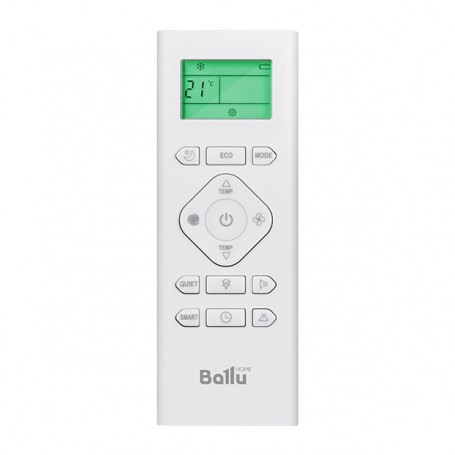 Внутренний блок Ballu BSQ/in-36HN1_14Y сплит-системы