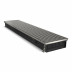 Конвектор внутрипольный Royal Thermo ATRIUM TURBO-90/250/2600-DG-U-NA