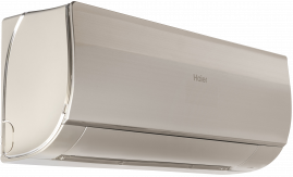 Сплит-система HAIER, FLEXIS 2025 (on/off), HSU-07HFF203/R3-G / HSU-07HUF203/R3