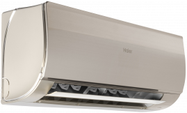 Сплит-система HAIER, FLEXIS 2025 (on/off), HSU-07HFF203/R3-G / HSU-07HUF203/R3