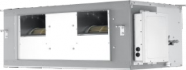 Внутренний канальный (высоконапорный) блок VRF-системы  HAIER, AD-MTERAD DC FAN, AD722MTERAD