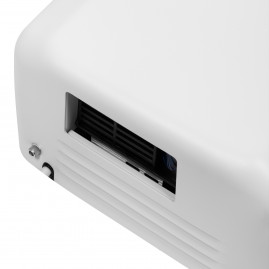 Рукосушилка Electrolux EHDA/W  -  2500 (белая)