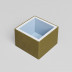 Звукоизоляционный короб для светильников SoundGuard L-BOX