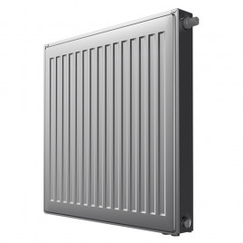 Радиатор панельный Royal Thermo VENTIL COMPACT VC33-600-3000 Silver Satin