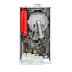 Котел газовый BAXI LUNA PLATINUM+ 33 GA конденс., настенный, 2 конт., закр.кам.сгор.