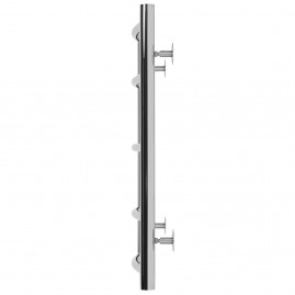 Полотенцесушитель Royal Thermo Классика П5 500х596