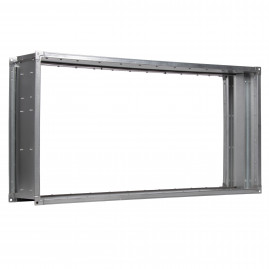Фильтр-бокс (корпус) Shuft FBRr-K 300x150