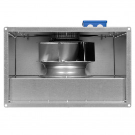 Вентилятор прямоугольный канальный SHUFT RFD-B 600х350-4 VIM