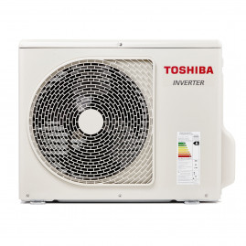 Блок внутренний универсальный TOSHIBA Haori RAS-B16N4KVRG-E настенного типа