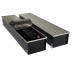 Конвектор внутрипольный Royal Thermo ATRIUM TURBO-190/300/2600-DG-U-LB