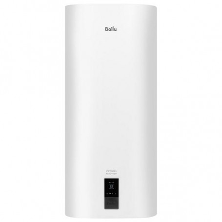 Водонагреватель электрический накопительный BALLU, CETRION Inverter, BWH/S 80 Cetrion Inverter