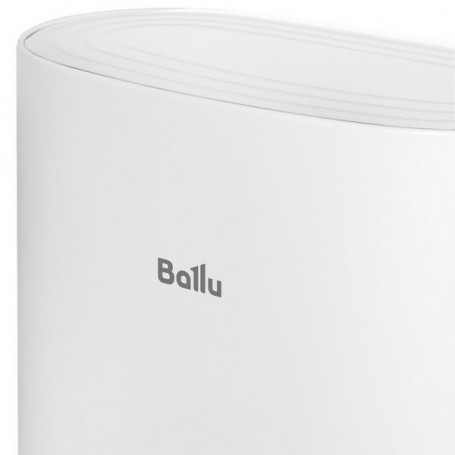 Водонагреватель электрический накопительный BALLU, CETRION Inverter, BWH/S 80 Cetrion Inverter