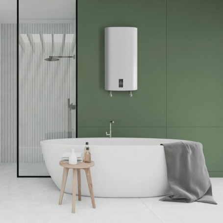 Водонагреватель электрический накопительный BALLU, CETRION Inverter, BWH/S 80 Cetrion Inverter