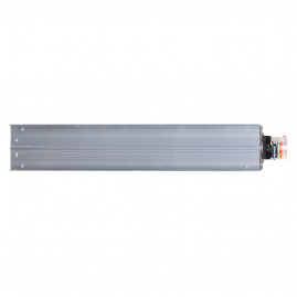 Клапан воздушный с электроприводом SHUFT GRUNER DRr 400x200+341-230D-03