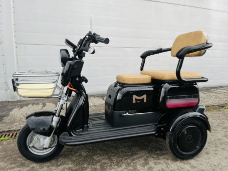 Электроскутер Maikaolin S450