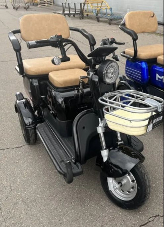 Электроскутер Maikaolin S450
