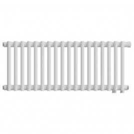 Дизайн-радиатор Royal Thermo Shift R22 VC2030 - 18 секц. RAL9016