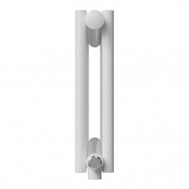 Дизайн-радиатор Royal Thermo Shift R22 VC2030 - 18 секц. RAL9016