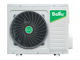 Внешний блок Ballu BSQ/out-36HN1_14Y сплит-системы