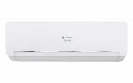 Cплит-система LORIOT, SKYLINE 2024 (on/off), LAC-12AQ-IN / LAC-12AQ-OUT