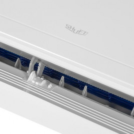 Сплит-система SHUFT, BERG DC Inverter, SFTOI/in-07HN1_24Y / SFTOI/out-07HN1_24Y