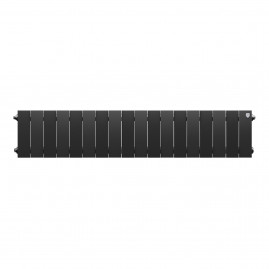 Радиатор Royal Thermo PianoForte 200 /Noir Sable - 18 секц.