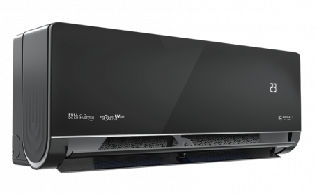 Сплит-система ROYAL CLIMA, ROYAL SUPREMO NERO FULL DC EU Inverter, RCI-RSN40HN/IN / RCI-RSN40HN/OUT