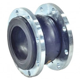 Компенсатор EPDM Ду40 Ру10/16 фл RMCX