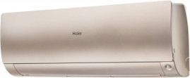 Сплит-система HAIER, FLEXIS Super Match, AS25S2SF3FA-G / 1U25S2SM3FA