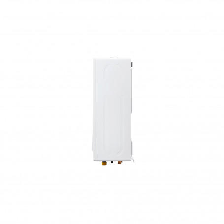 Котел газовый Navien Deluxe C -13k, настенный, 2 конт., закр.кам.сгор.